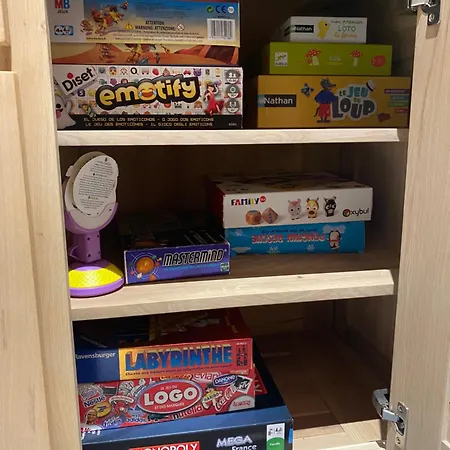 Les 2 Marmottes 4 Etoiles Bain Nordique, Petanque *