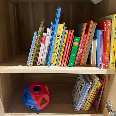 Les 2 Marmottes 4 Etoiles Bain Nordique, Petanque Holiday home *