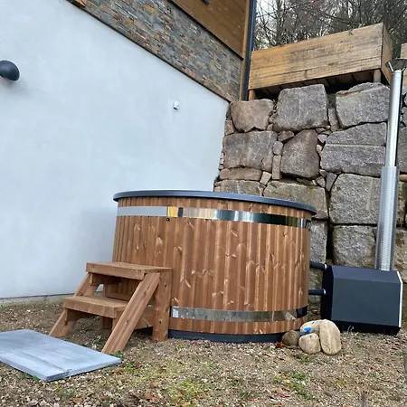 Les 2 Marmottes 4 Etoiles Bain Nordique, Petanque Holiday home