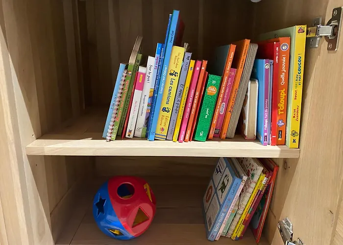 Les 2 Marmottes 4 Etoiles Bain Nordique, Petanque 度假居 *