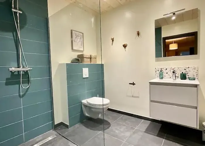 Les 2 Marmottes 4 Etoiles Bain Nordique, Petanque