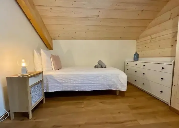 Les 2 Marmottes 4 Etoiles Bain Nordique, Petanque * Gerbépal